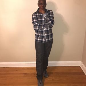 Meet your Posher, John